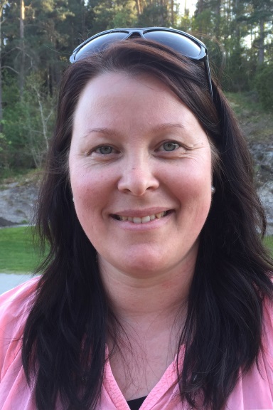 Nina Jansson Tolonen